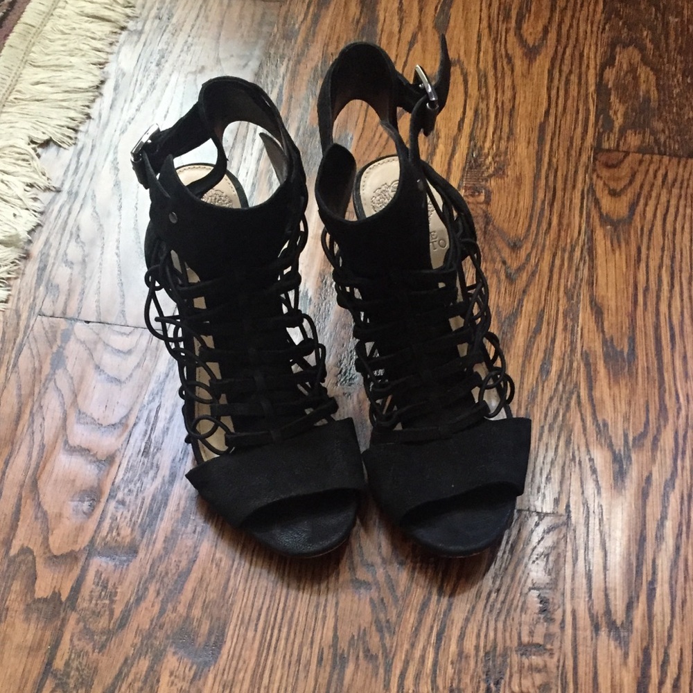 Vince Camuto Heels